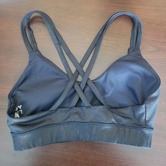 JoyLab Intimates & Sleepwear Joy Lab Sports Bra With Removable